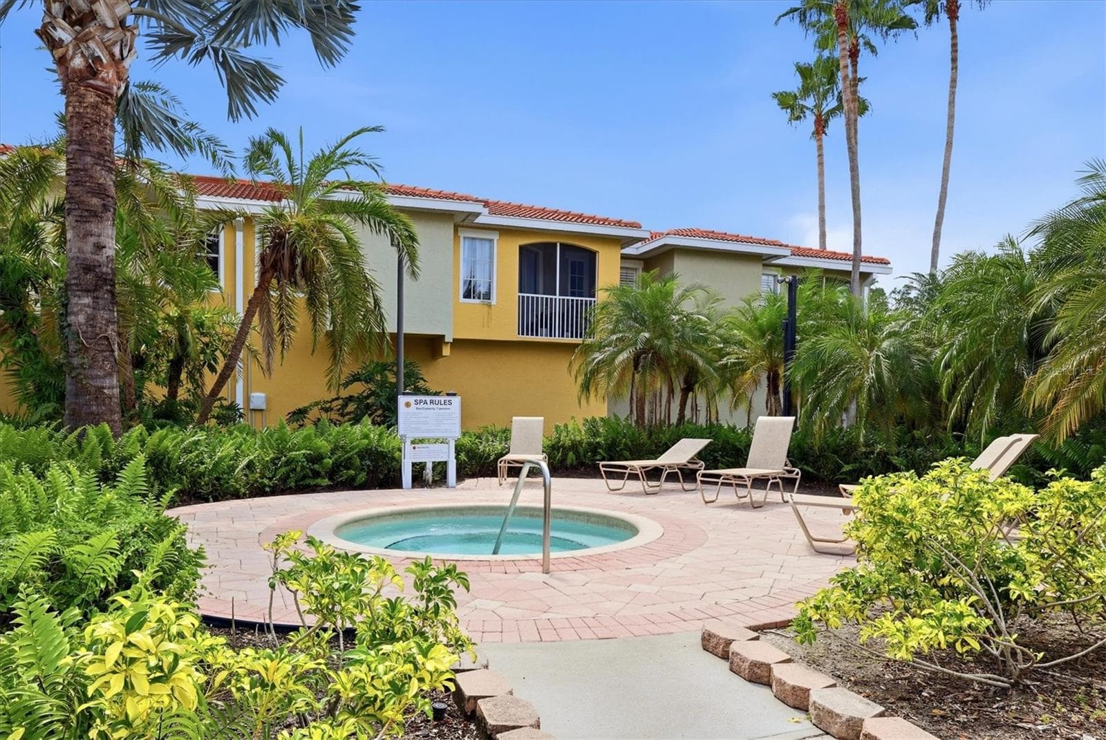 Condominium at 5711 BENTGRASS DR #19-102, SARASOTA, photo 52 of 66