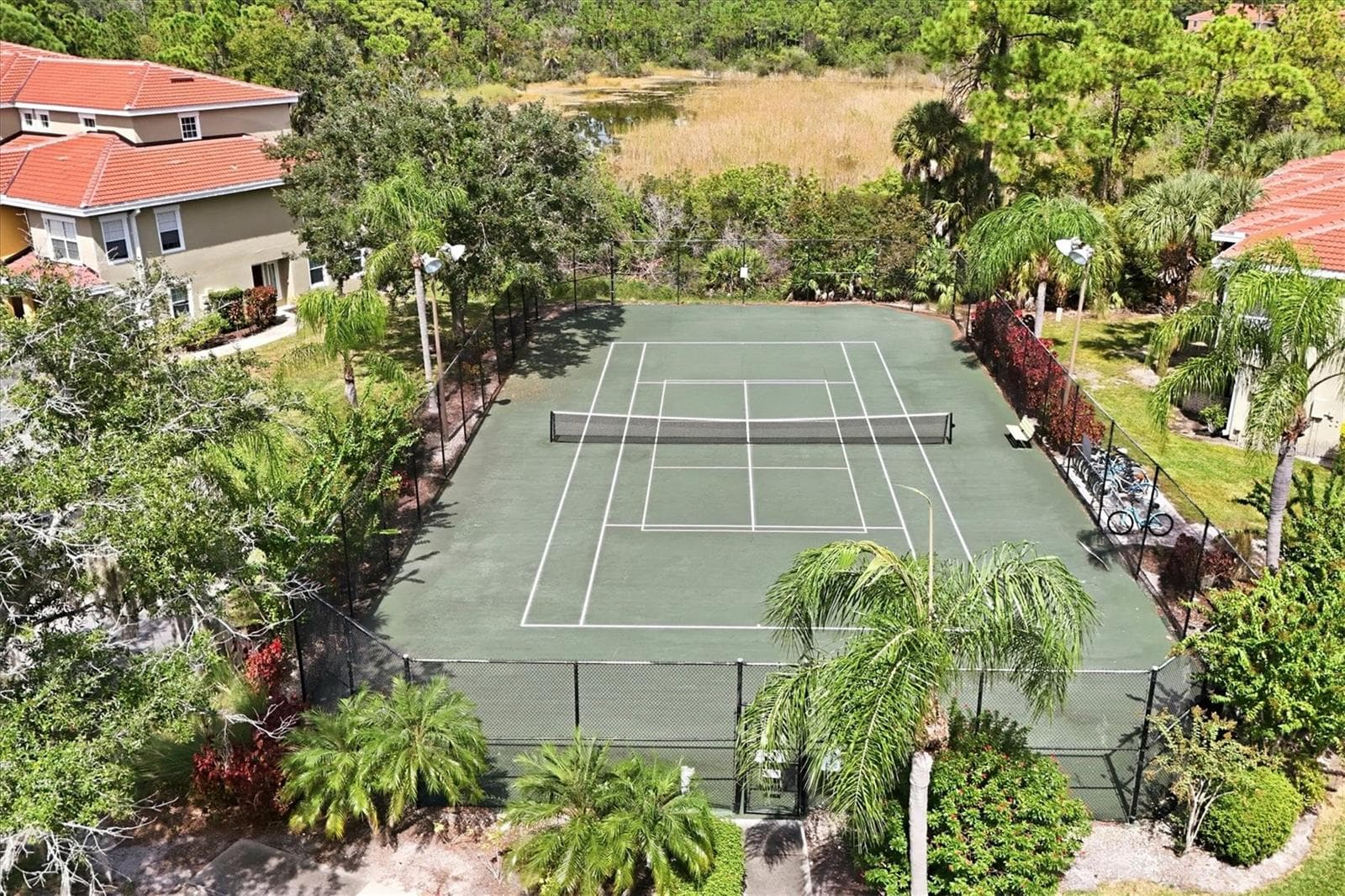 Condominium at 5711 BENTGRASS DR #19-102, SARASOTA, photo 53 of 66
