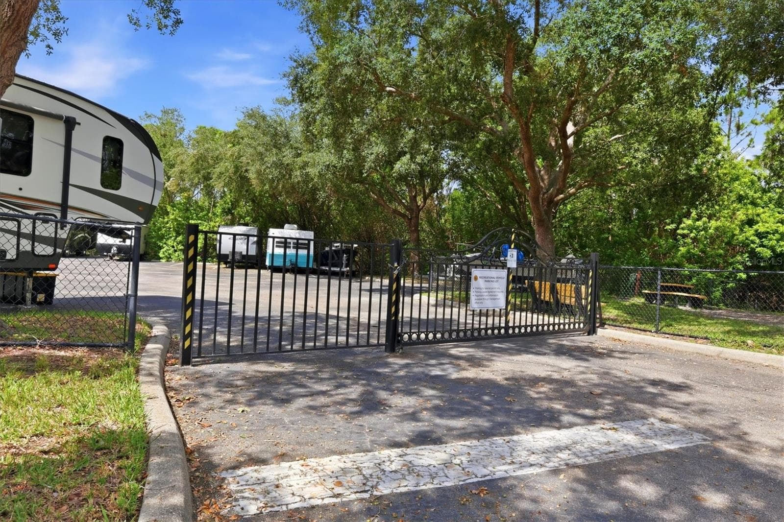 Condominium at 5711 BENTGRASS DR #19-102, SARASOTA, photo 54 of 66