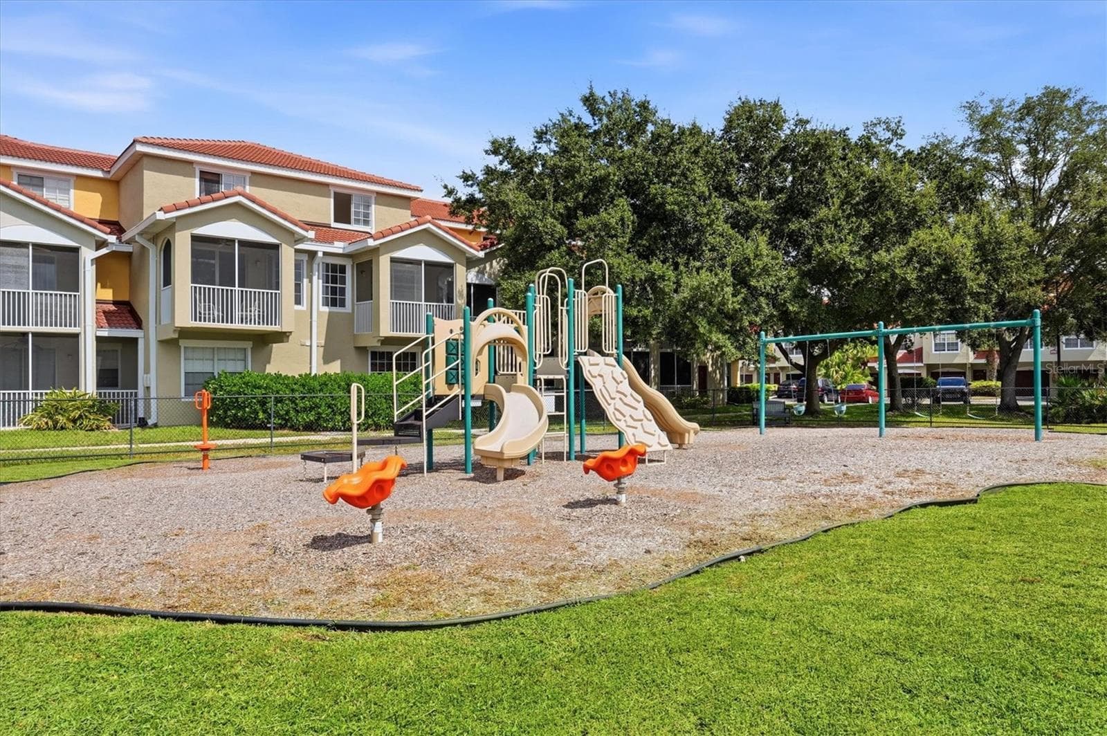 Condominium at 5711 BENTGRASS DR #19-102, SARASOTA, photo 56 of 66