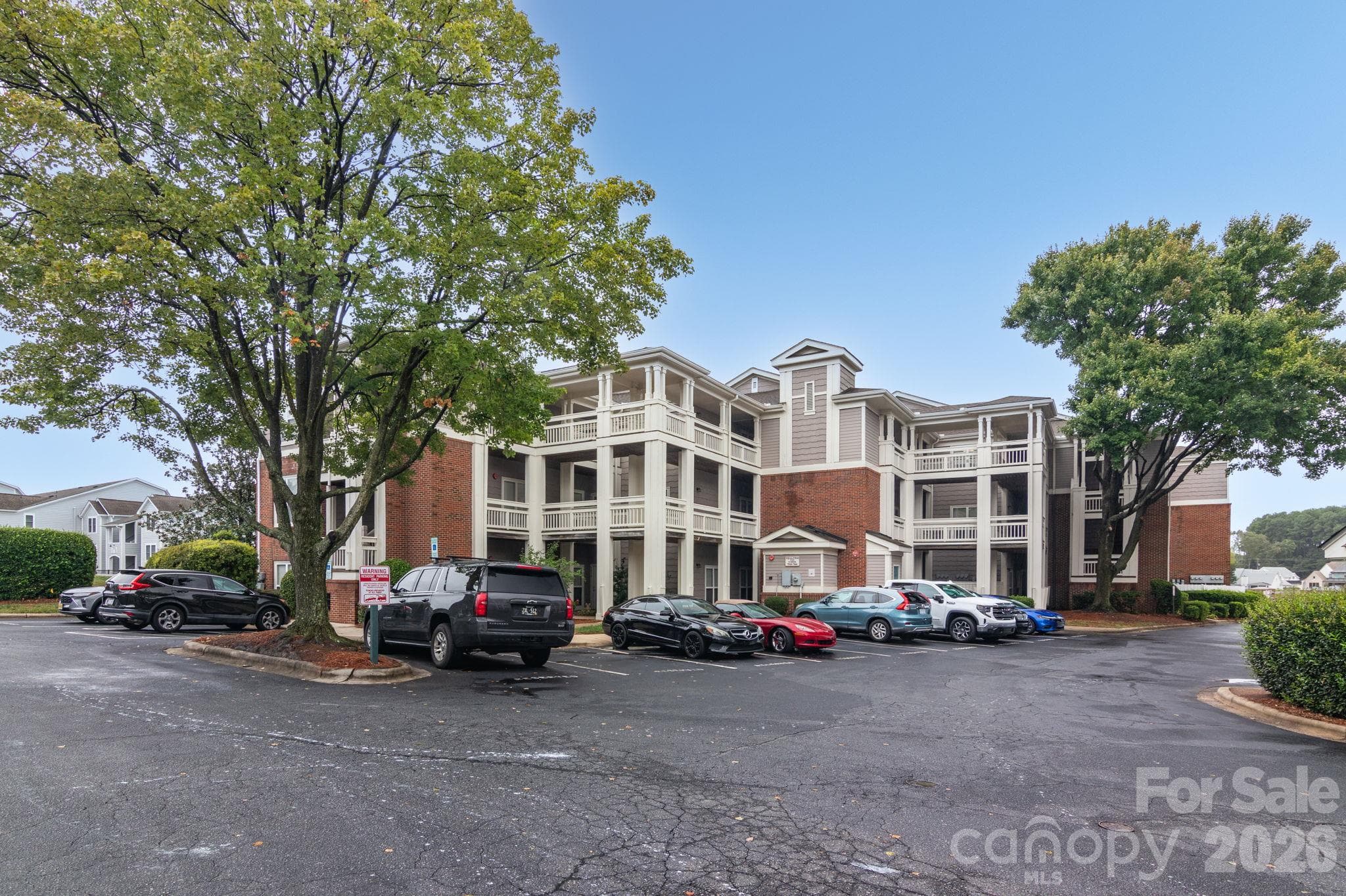 Condominium at 7838 Village Harbor Drive, Cornelius, photo 31 of 46