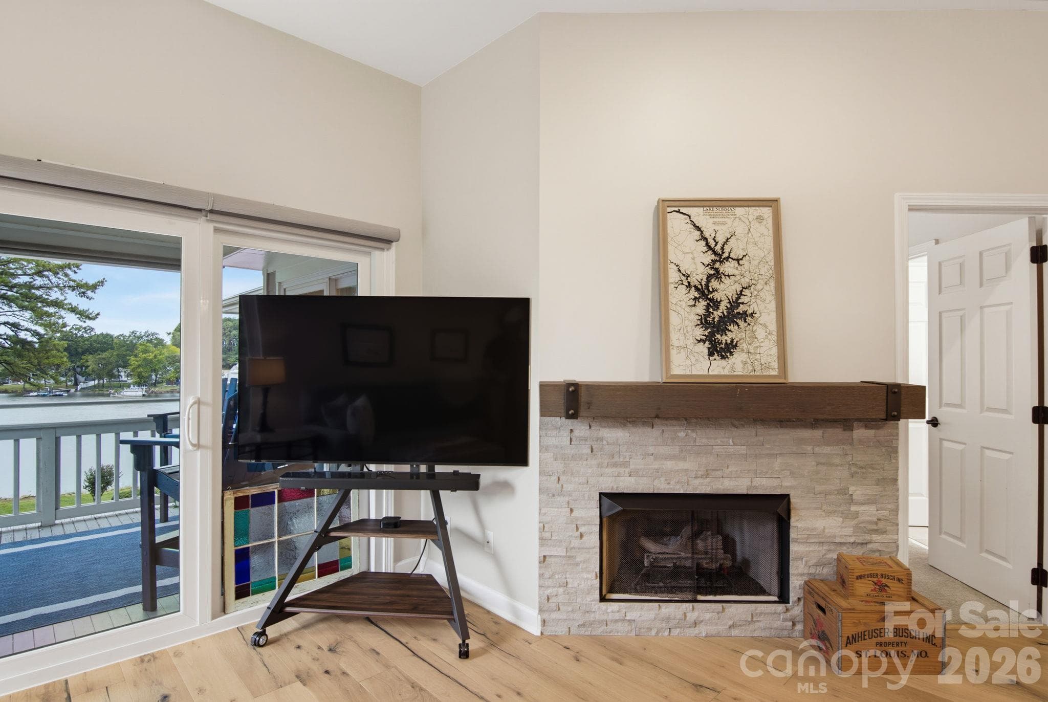 Condominium at 7838 Village Harbor Drive, Cornelius, photo 5 of 46