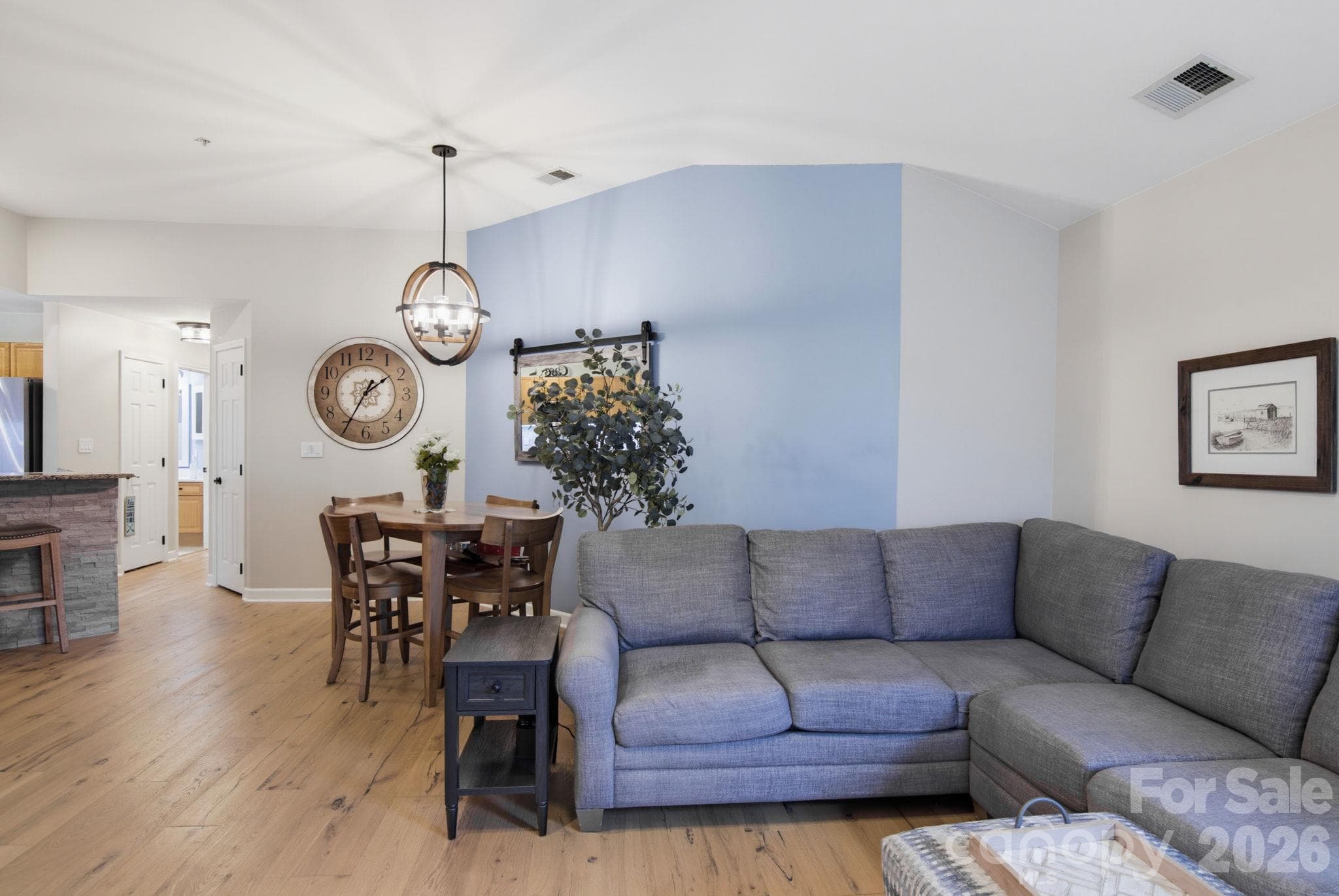 Condominium at 7838 Village Harbor Drive, Cornelius, photo 6 of 46