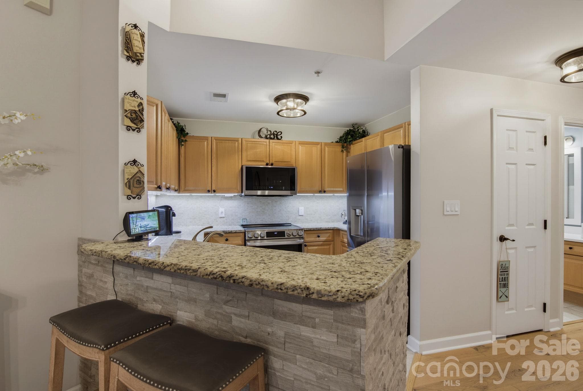 Condominium at 7838 Village Harbor Drive, Cornelius, photo 8 of 46