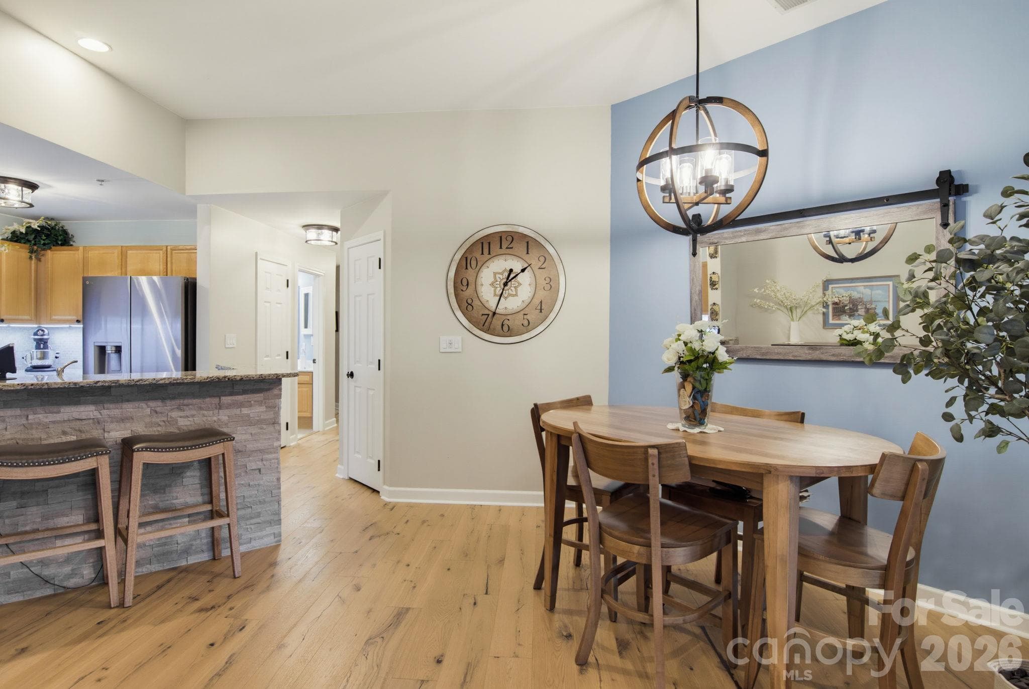 Condominium at 7838 Village Harbor Drive, Cornelius, photo 10 of 46