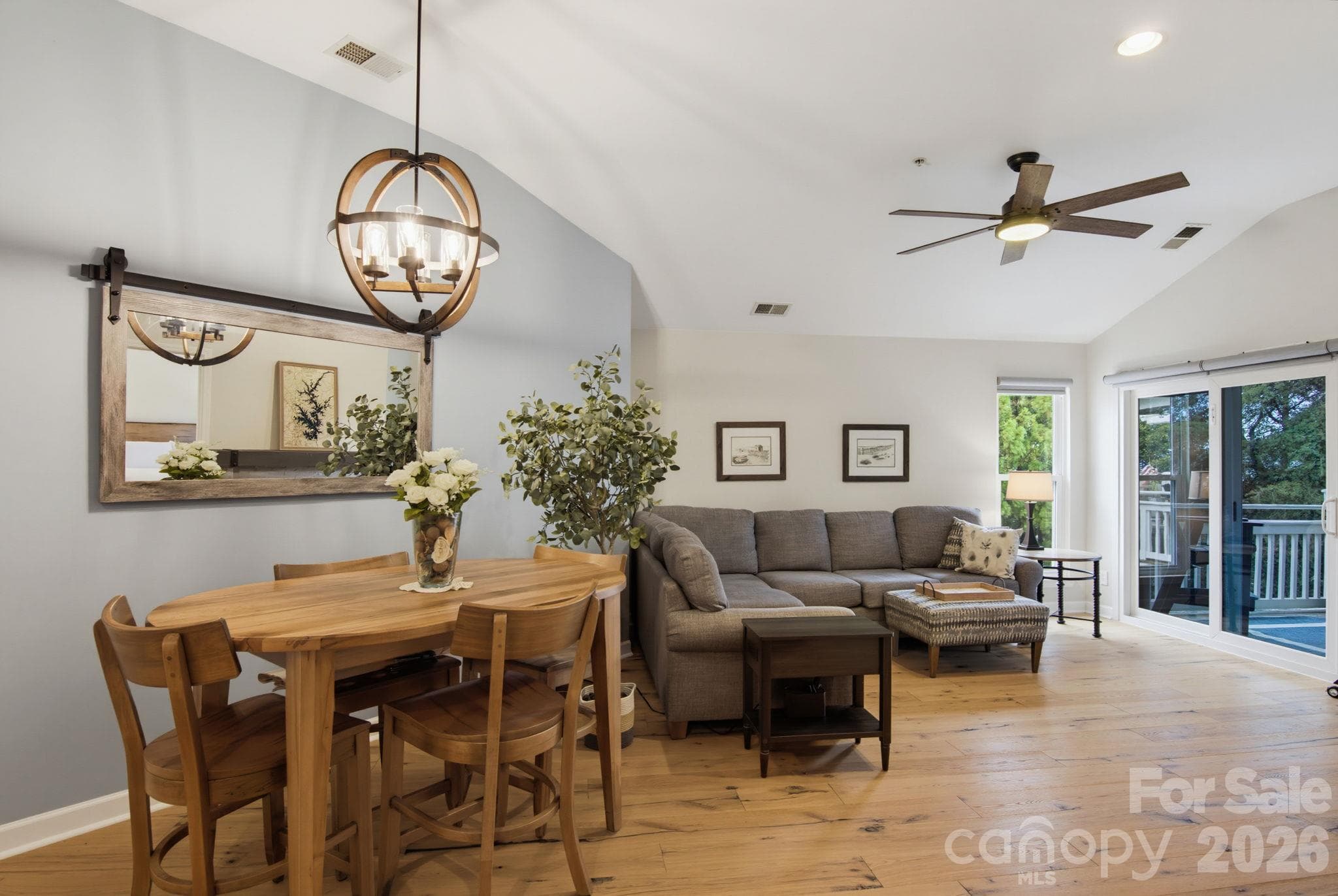 Condominium at 7838 Village Harbor Drive, Cornelius, photo 11 of 46