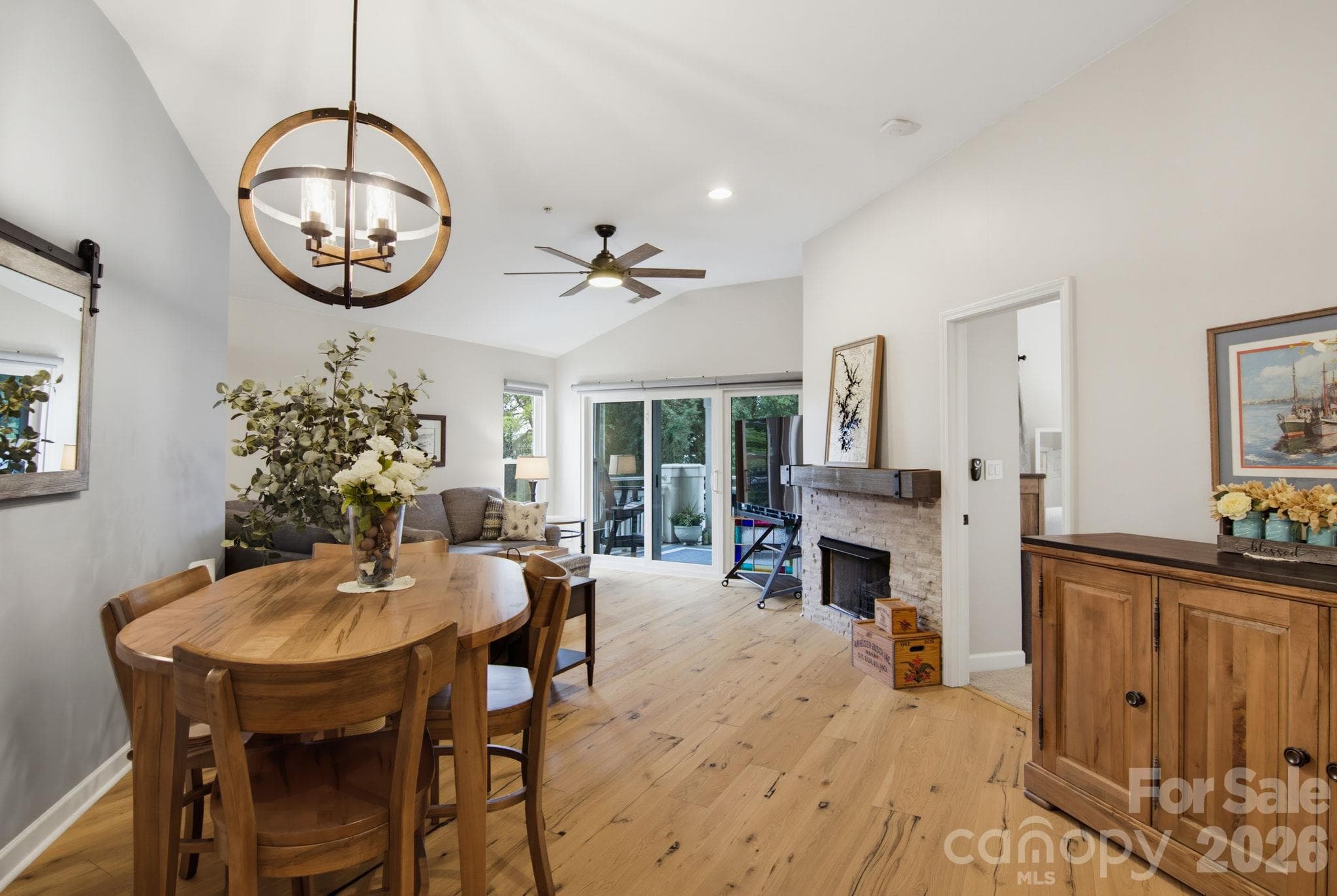 Condominium at 7838 Village Harbor Drive, Cornelius, photo 12 of 46