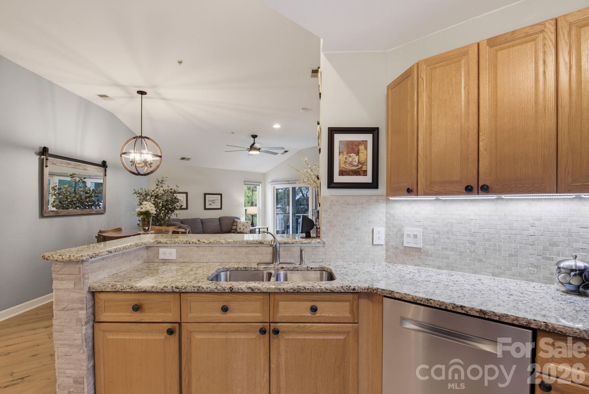 Condominium at 7838 Village Harbor Drive, Cornelius, photo 14 of 46