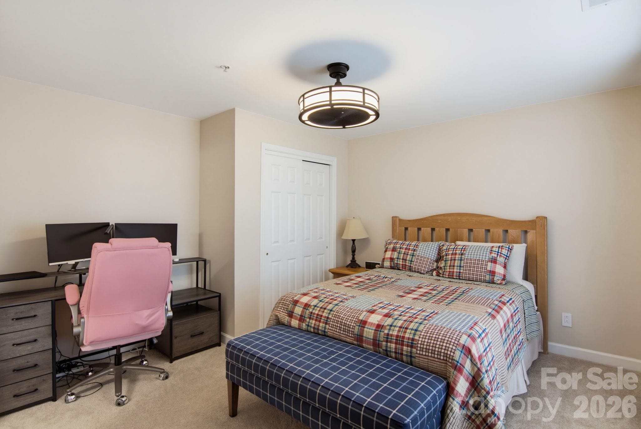 Condominium at 7838 Village Harbor Drive, Cornelius, photo 21 of 46