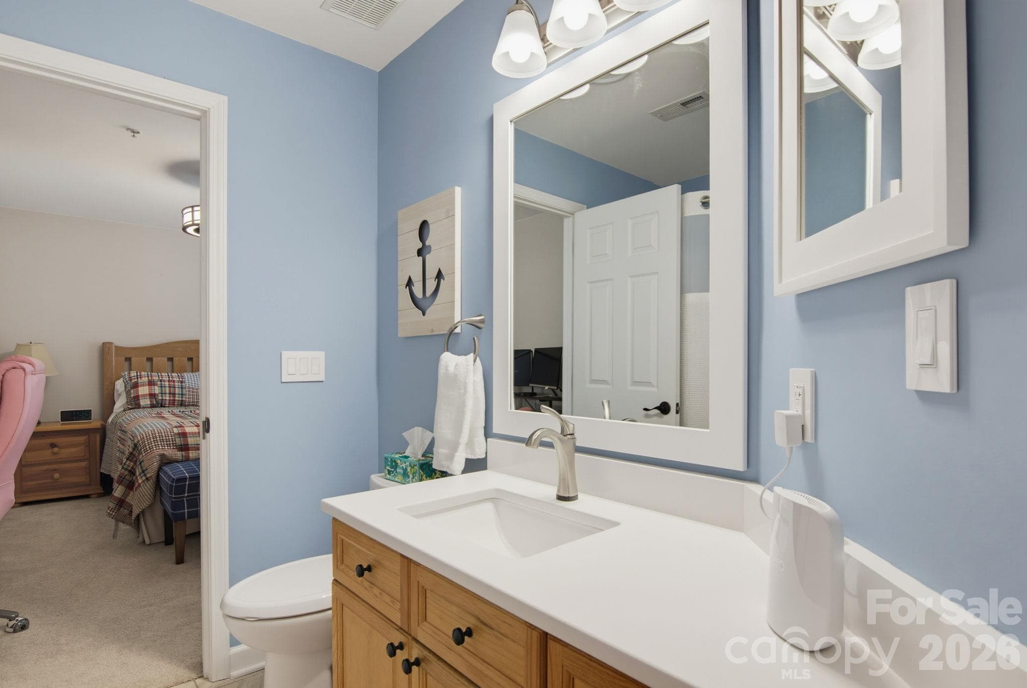 Condominium at 7838 Village Harbor Drive, Cornelius, photo 24 of 46