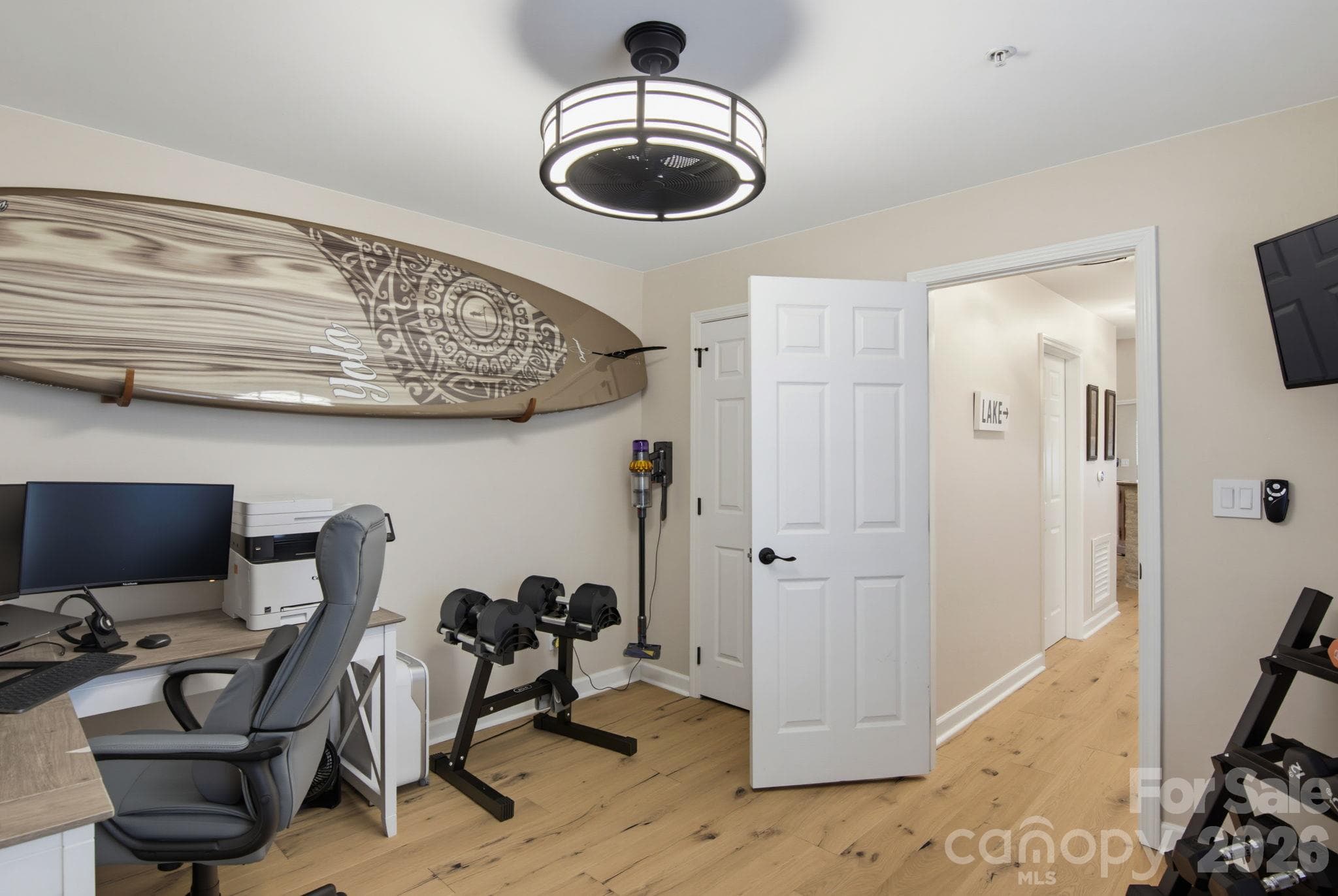 Condominium at 7838 Village Harbor Drive, Cornelius, photo 25 of 46