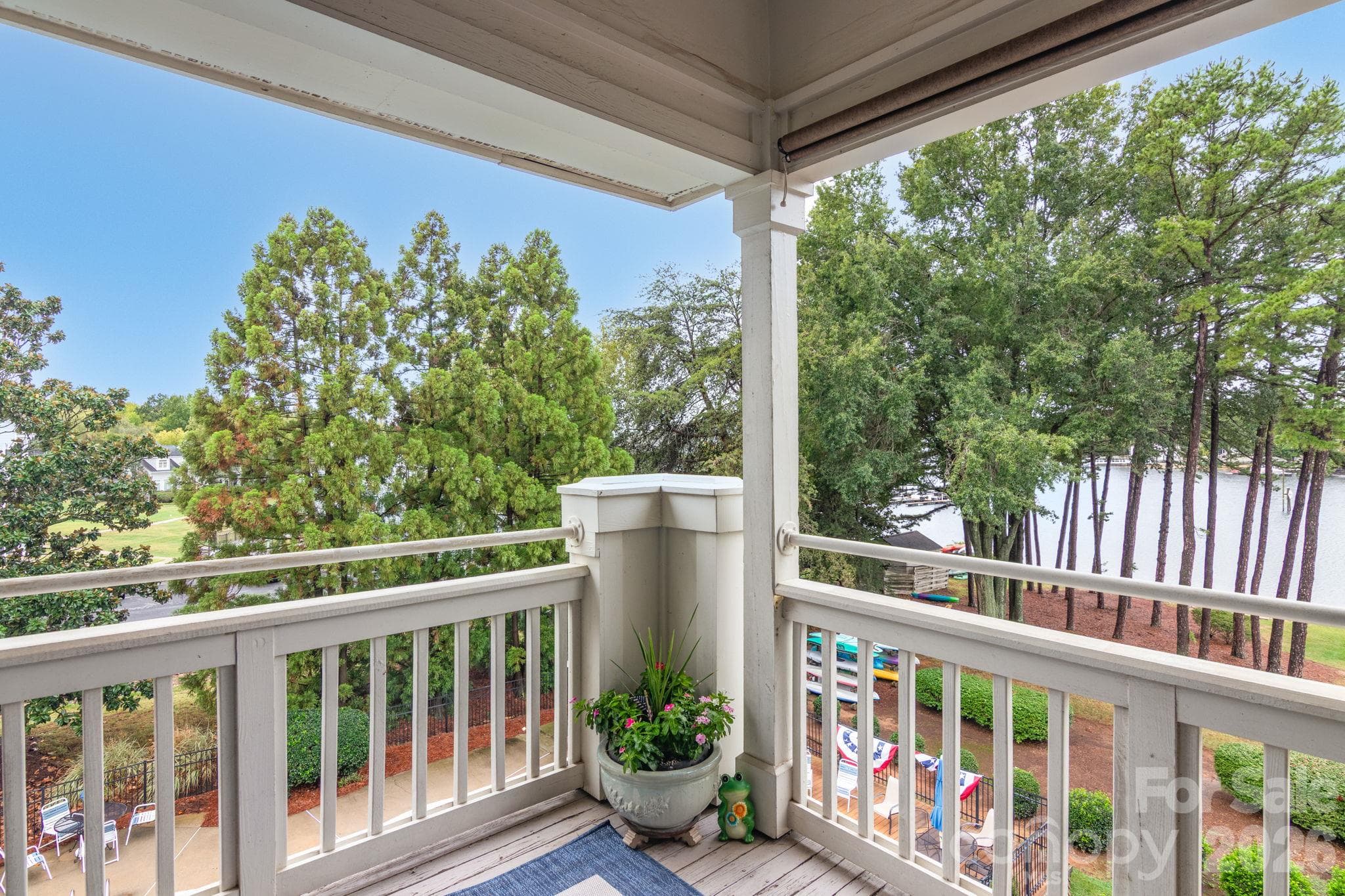 Condominium at 7838 Village Harbor Drive, Cornelius, photo 29 of 46