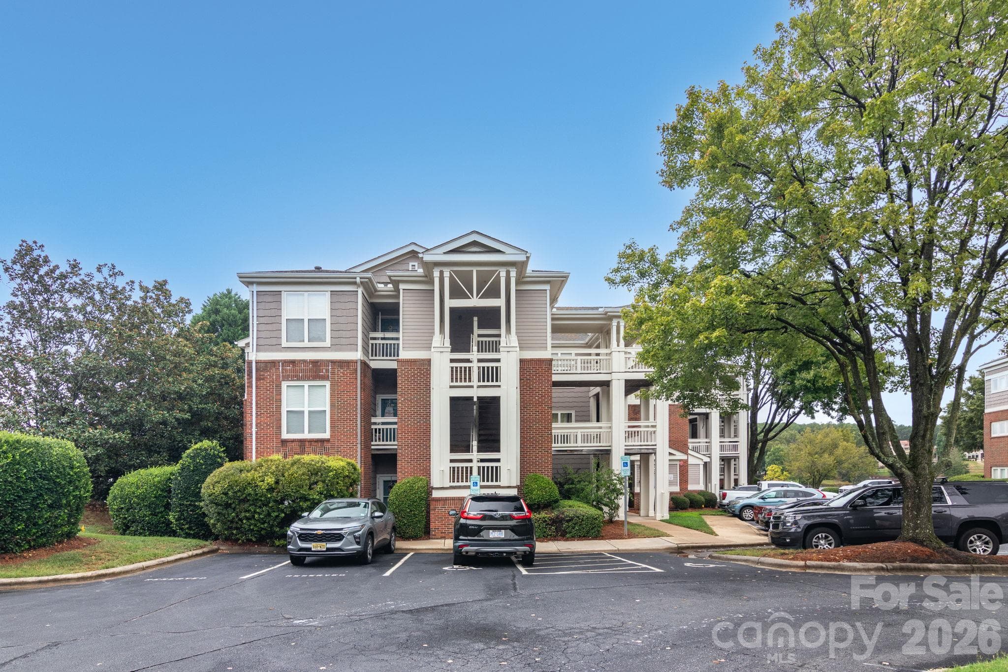 Condominium at 7838 Village Harbor Drive, Cornelius, photo 45 of 46