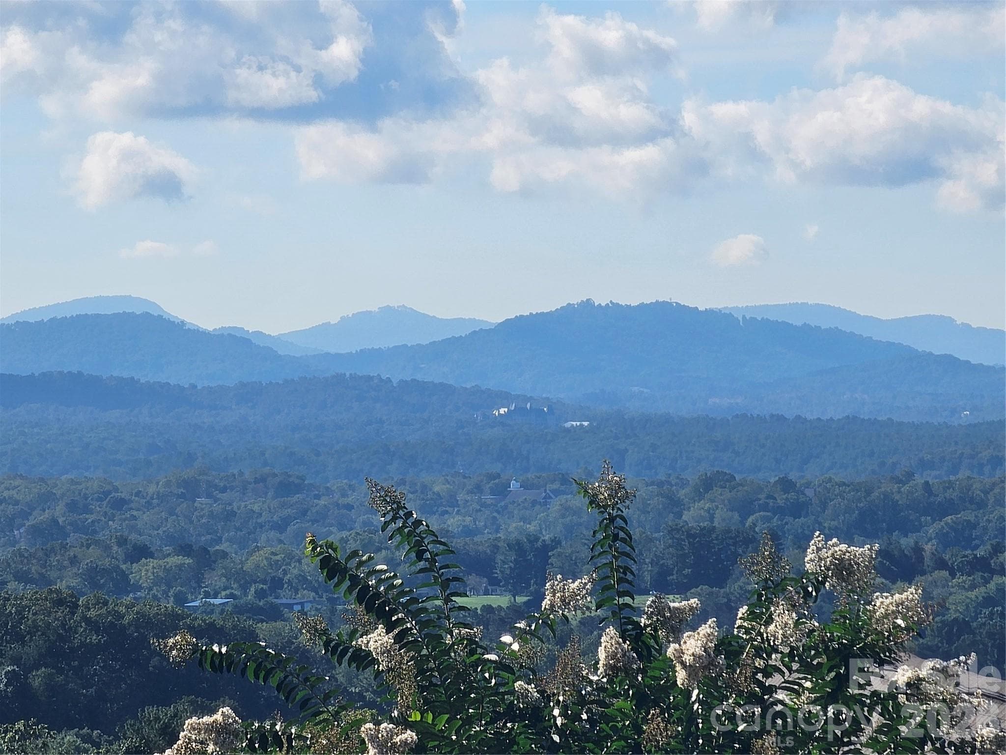Grand views - Asheville