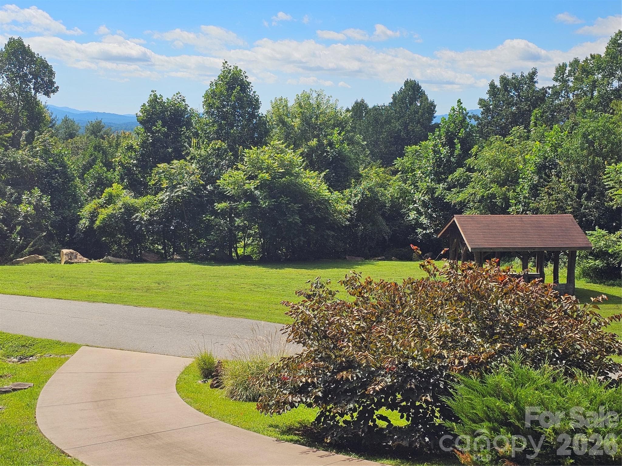 Nextdoor park - Asheville