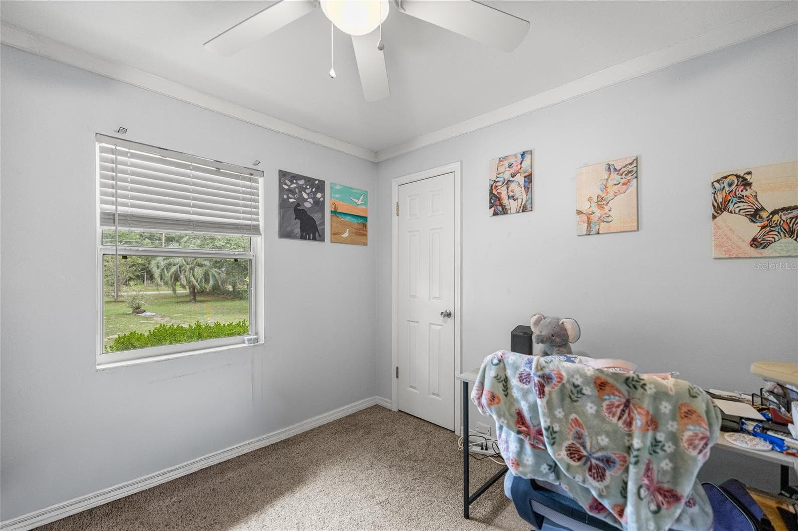 GUEST BEDRM #2 - 7910 SW 202ND CT, DUNNELLON