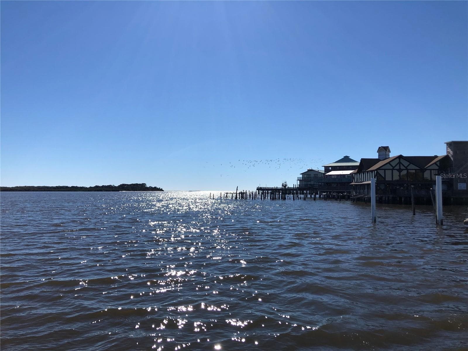 Cedar Key Public Beach 55 Minutes from property - 7910 SW 202ND CT, DUNNELLON