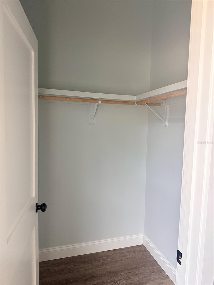 Rear Primary Bath - 2410 LAKE TINY RD, DELTONA