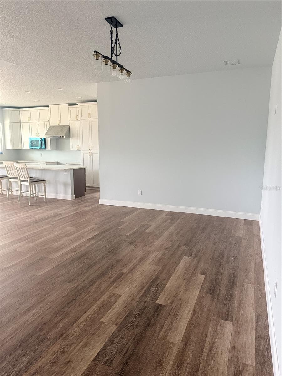 Dining Area - 2410 LAKE TINY RD, DELTONA