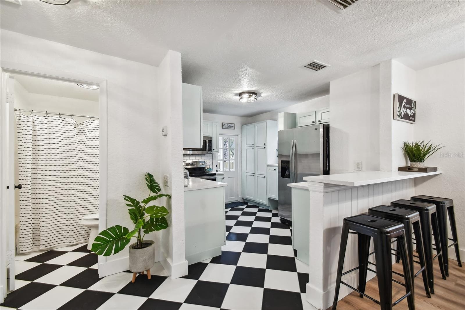 Single Family Residence at 2509 E 12TH AVE, TAMPA, photo 13 of 33