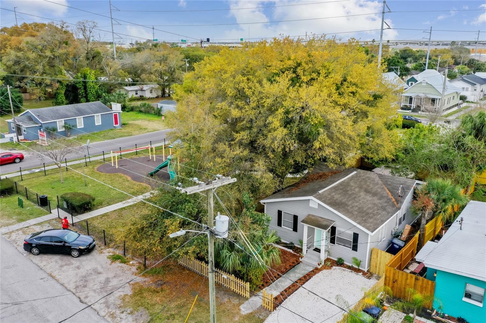 Single Family Residence at 2509 E 12TH AVE, TAMPA, photo 28 of 33