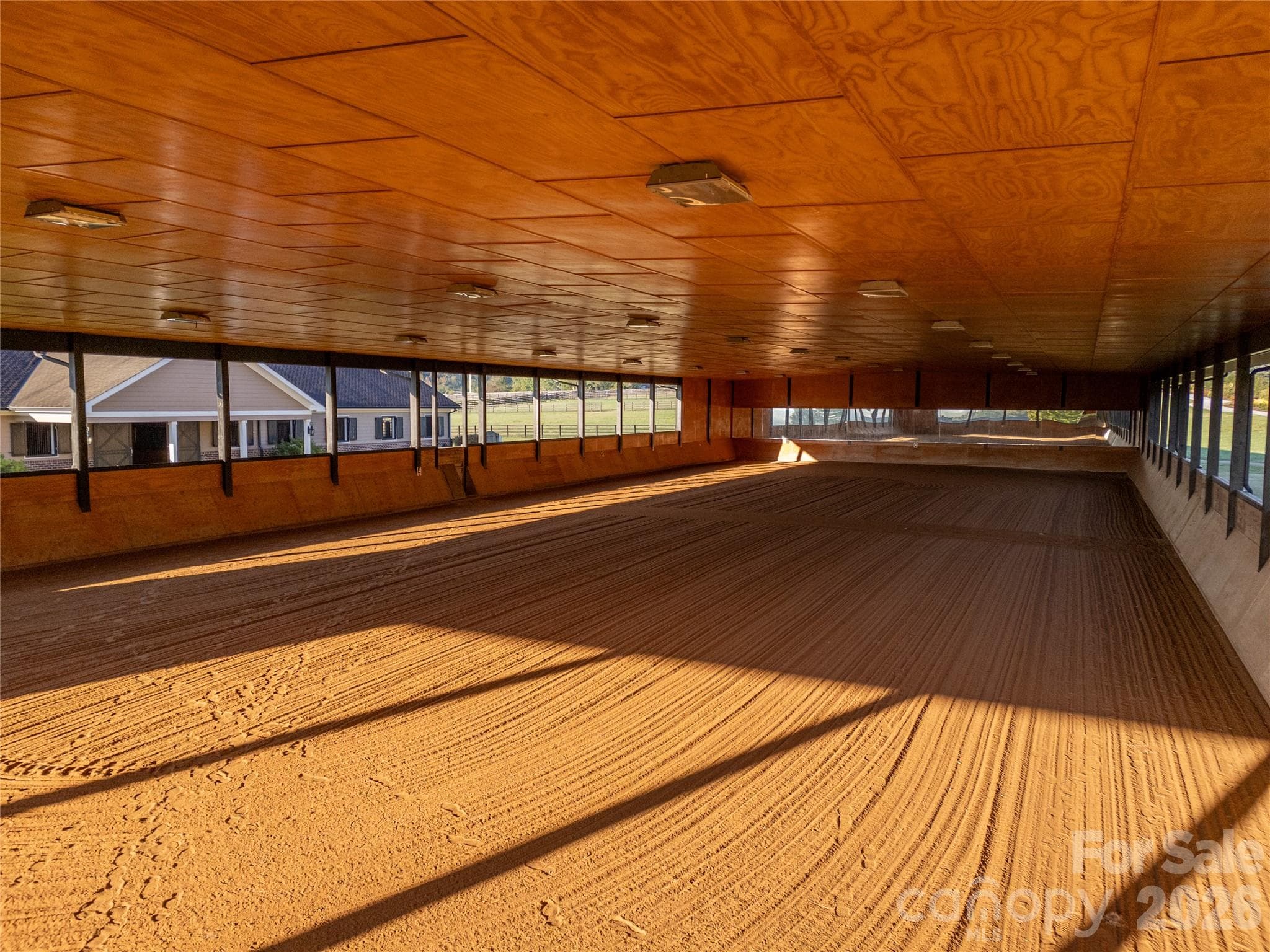 Arena - 520 Lewis Farm Road, Bessemer City