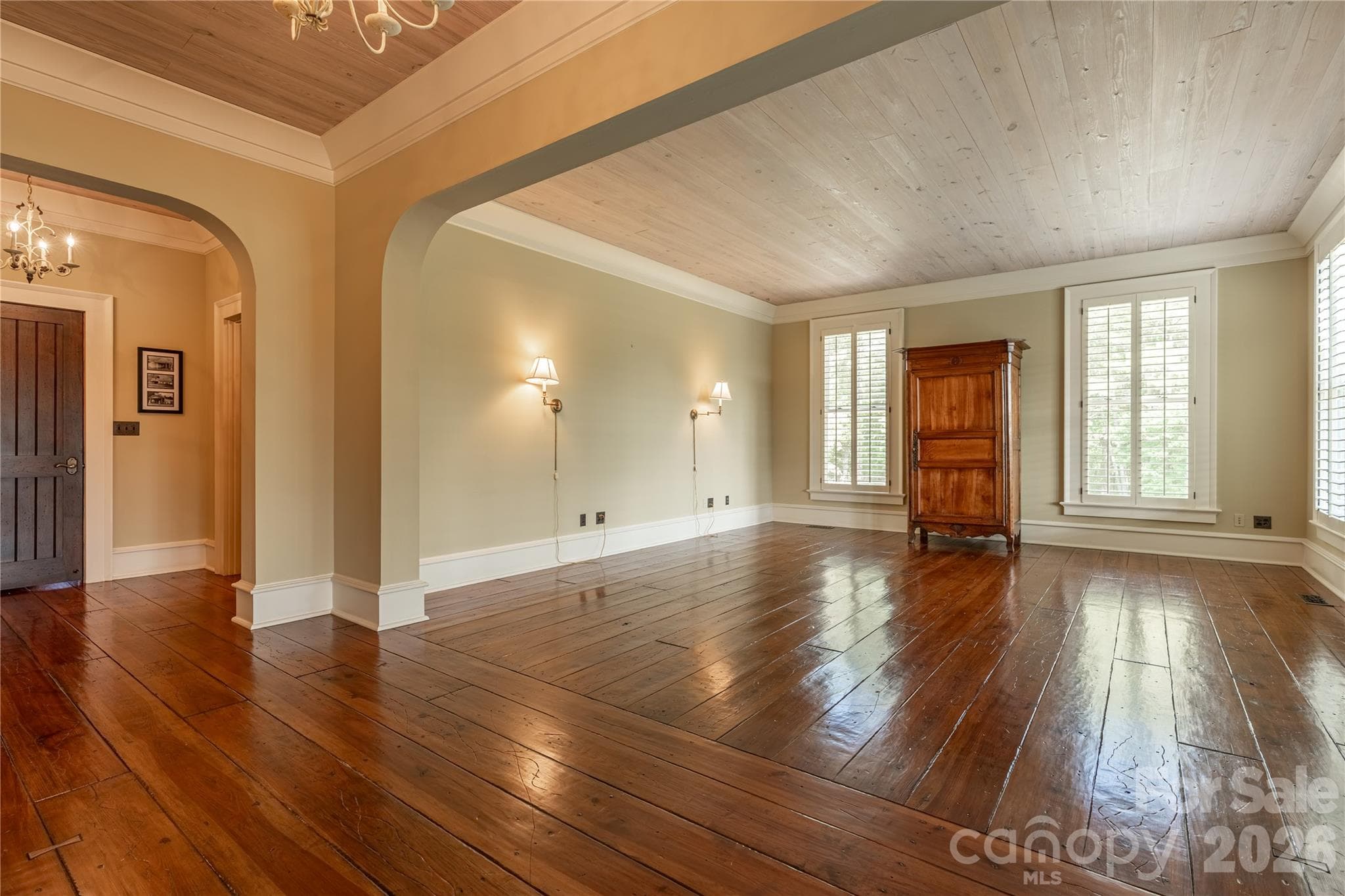 Main House-Primary Bedroom - 520 Lewis Farm Road, Bessemer City