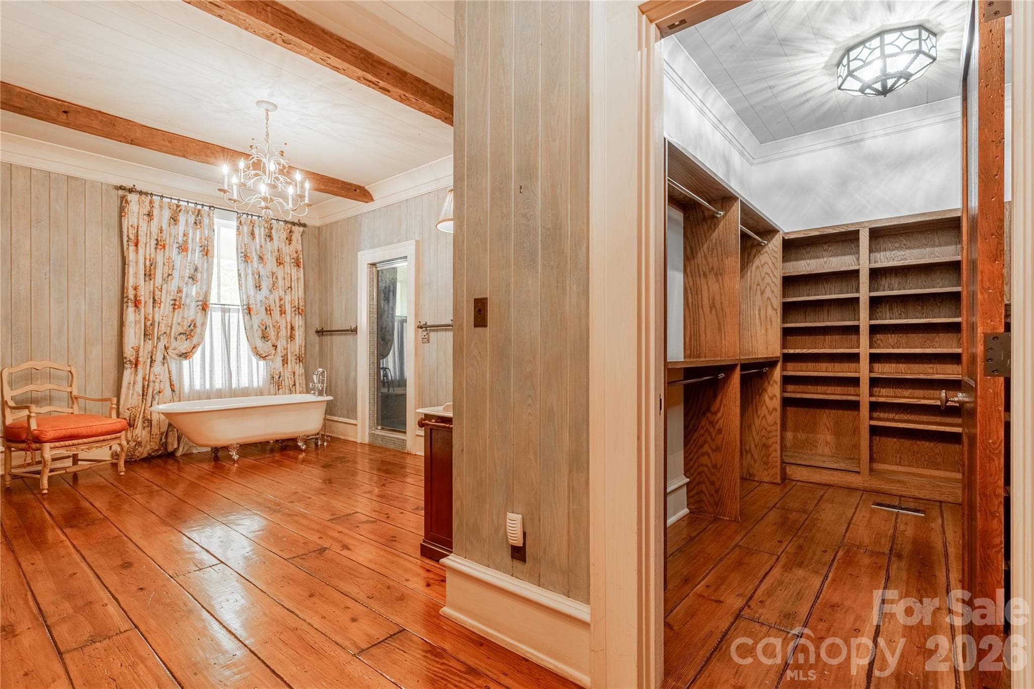 Main Home-Primary en suite - 520 Lewis Farm Road, Bessemer City
