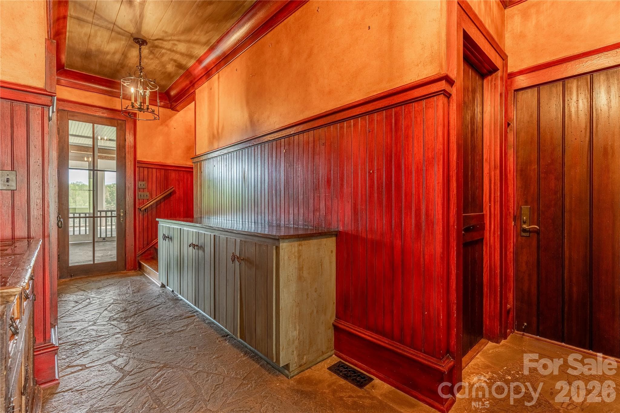 Main Home-Entry - 520 Lewis Farm Road, Bessemer City