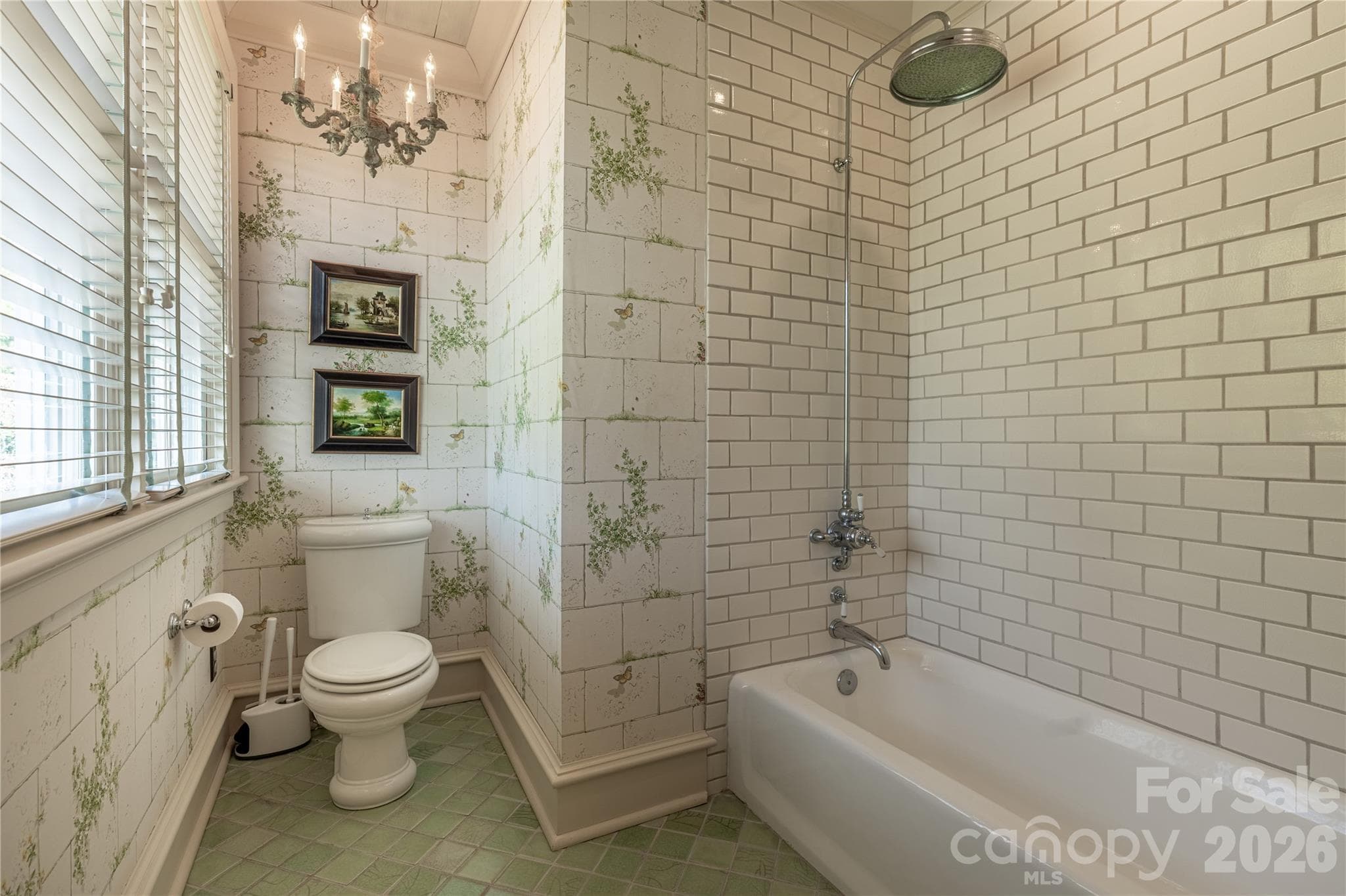 Main Home- Full Bath (1 of 5) - 520 Lewis Farm Road, Bessemer City