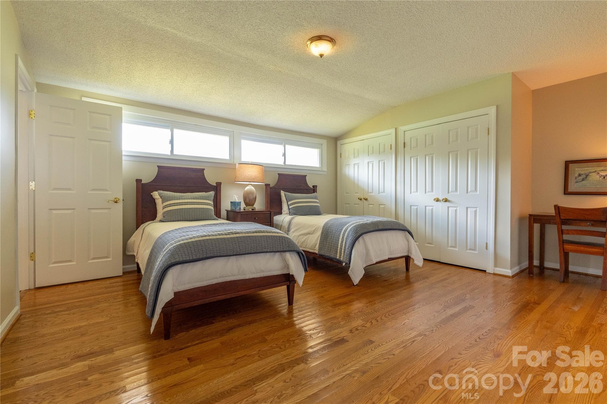 Pool House-Bedroom (1 of 4) - 520 Lewis Farm Road, Bessemer City