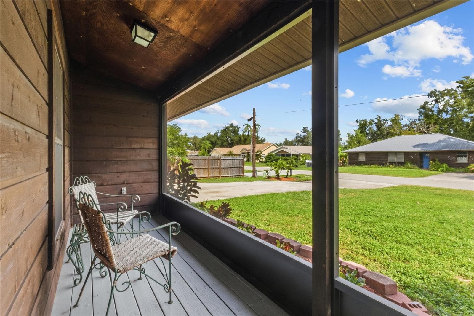 Single Family Residence at 848 GANTT AVE, SARASOTA, photo 5 of 34