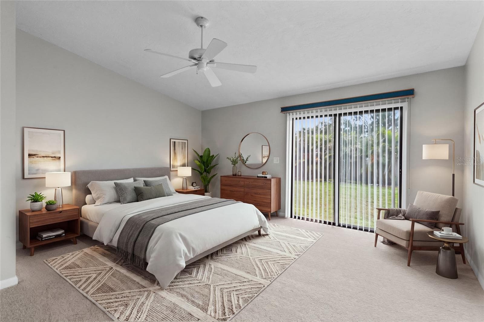 Virtually Staged - 848 GANTT AVE, SARASOTA