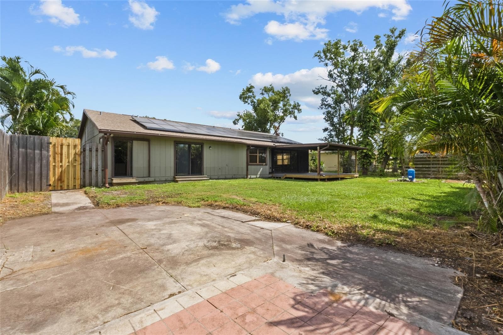 Single Family Residence at 848 GANTT AVE, SARASOTA, photo 33 of 34