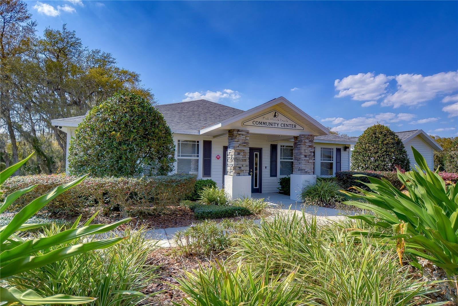 Community Center - 5513 KEELER OAK ST, LITHIA