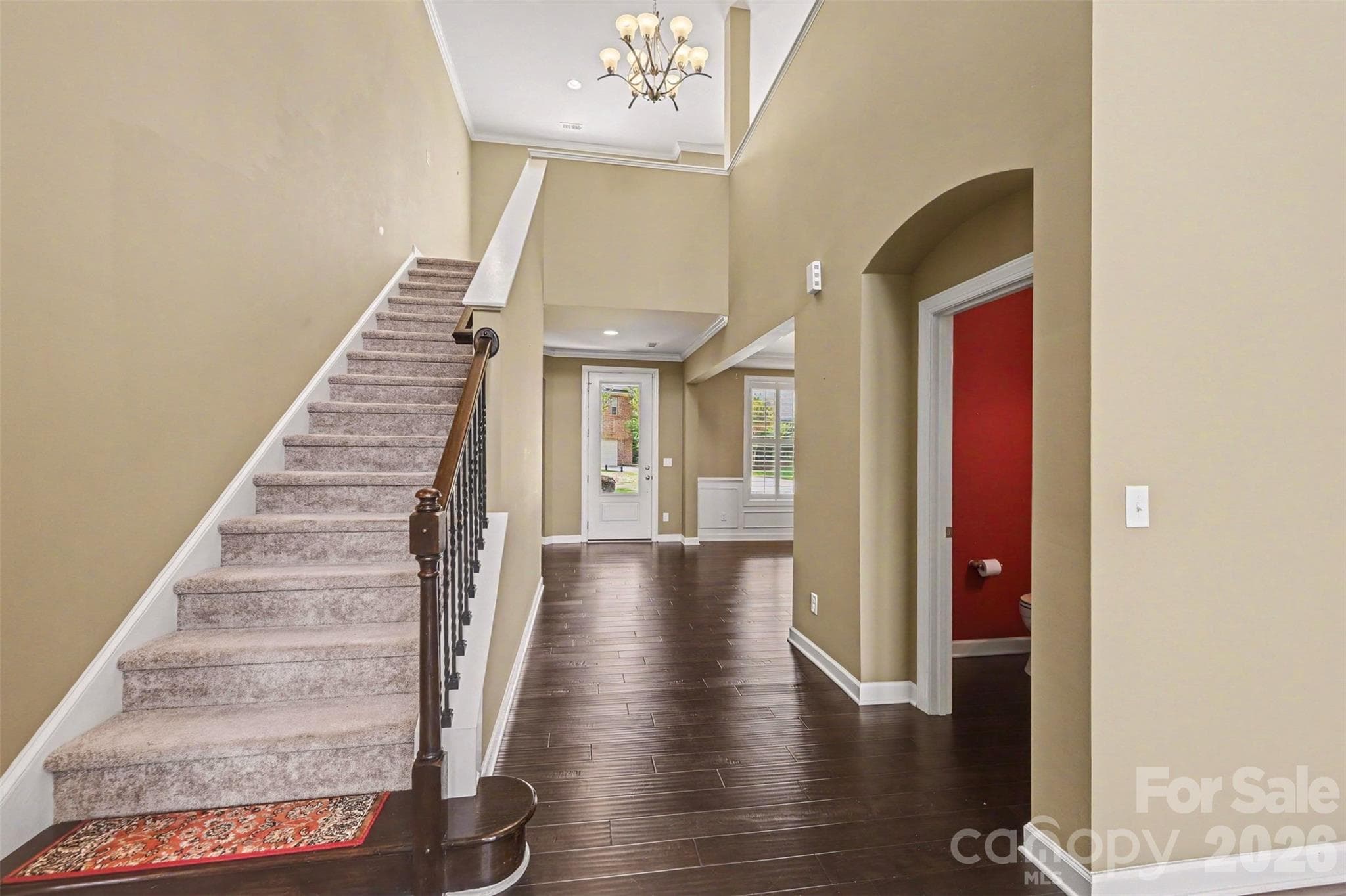 Single Family Residence at 831 Tyne Drive, Fort Mill, photo 3 of 48