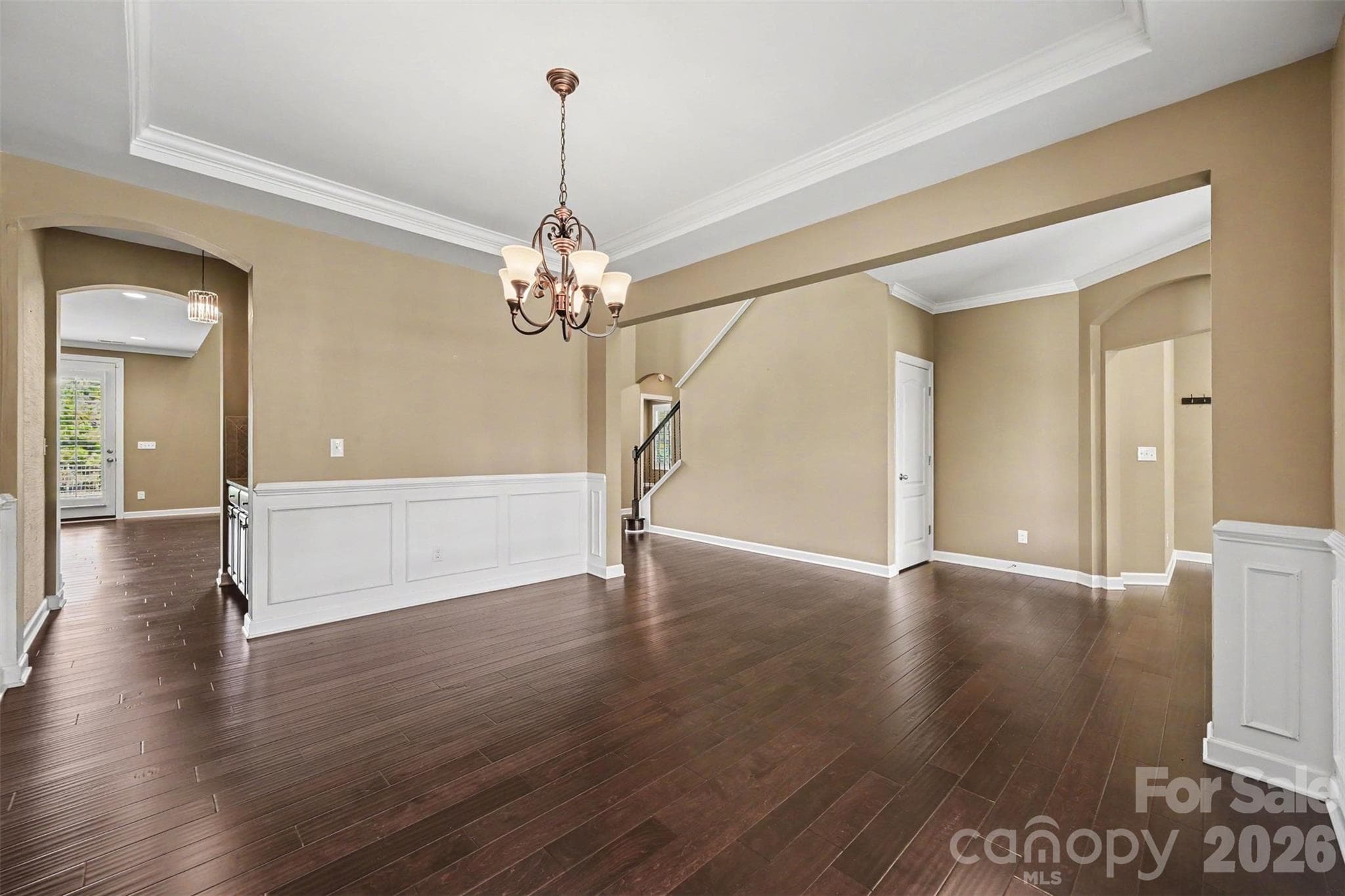 Single Family Residence at 831 Tyne Drive, Fort Mill, photo 8 of 48
