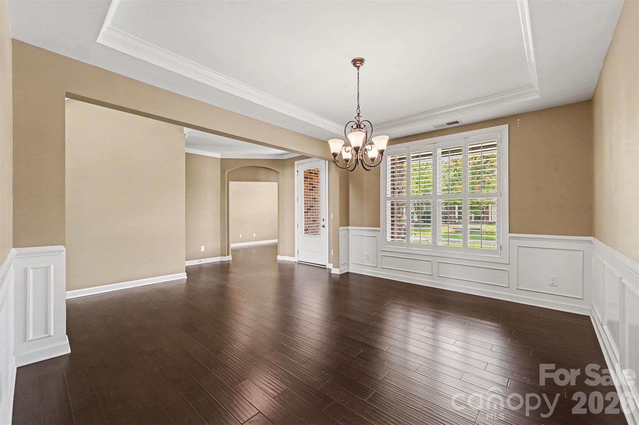 Single Family Residence at 831 Tyne Drive, Fort Mill, photo 9 of 48