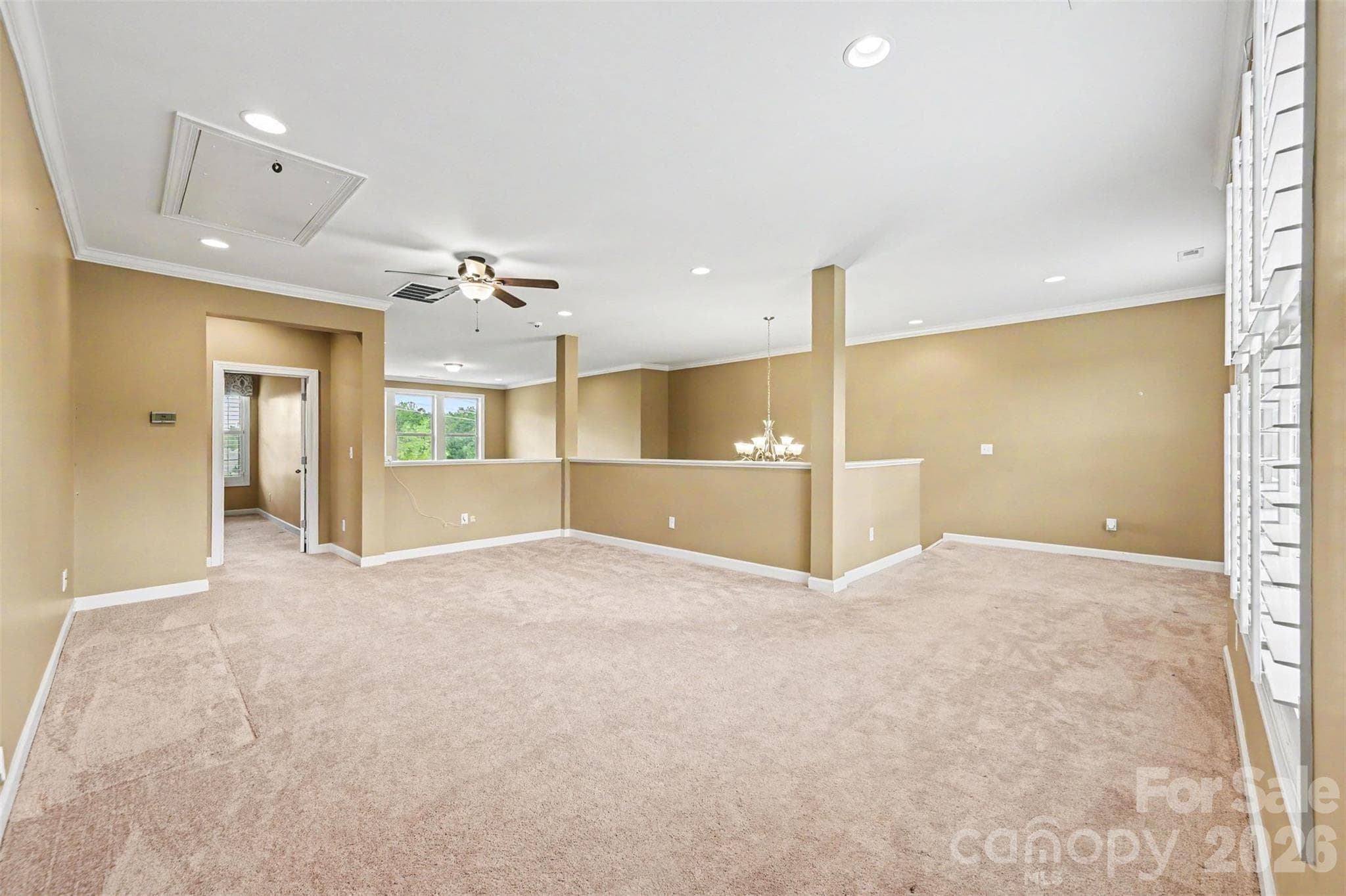 Single Family Residence at 831 Tyne Drive, Fort Mill, photo 21 of 48