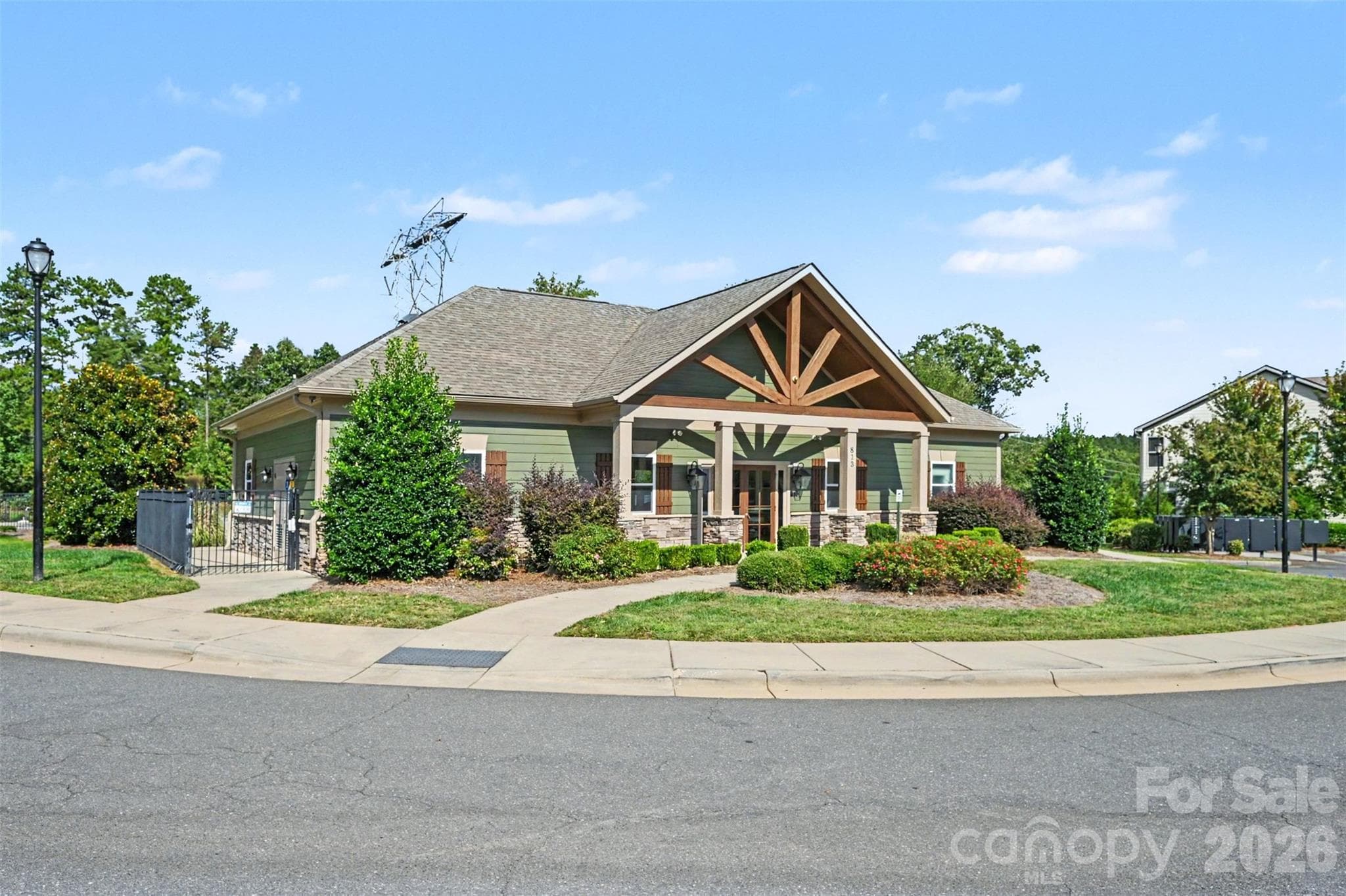Single Family Residence at 831 Tyne Drive, Fort Mill, photo 45 of 48