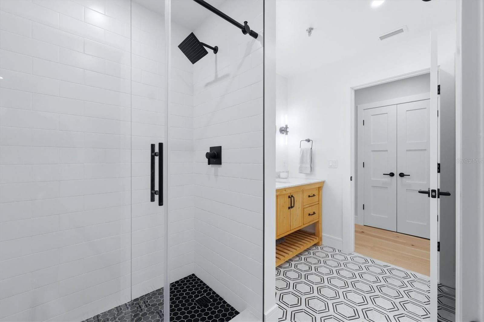 Full Bath - 2141 HARBOURSIDE DR #1203, LONGBOAT KEY