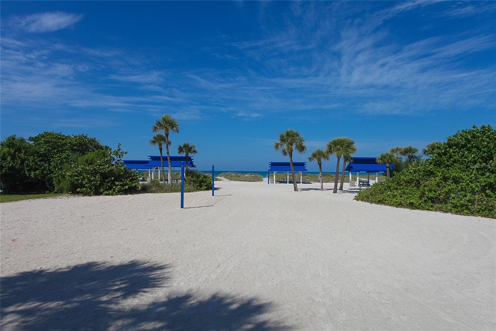 Bay Isles Beach Club - 2141 HARBOURSIDE DR #1203, LONGBOAT KEY
