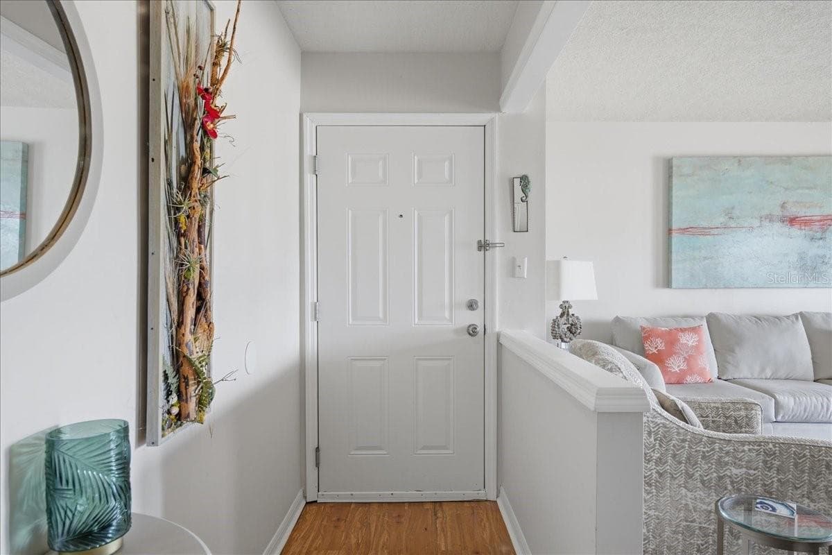 Condominium at 111 SEAHORSE DR SE #B, ST PETERSBURG, photo 4 of 63