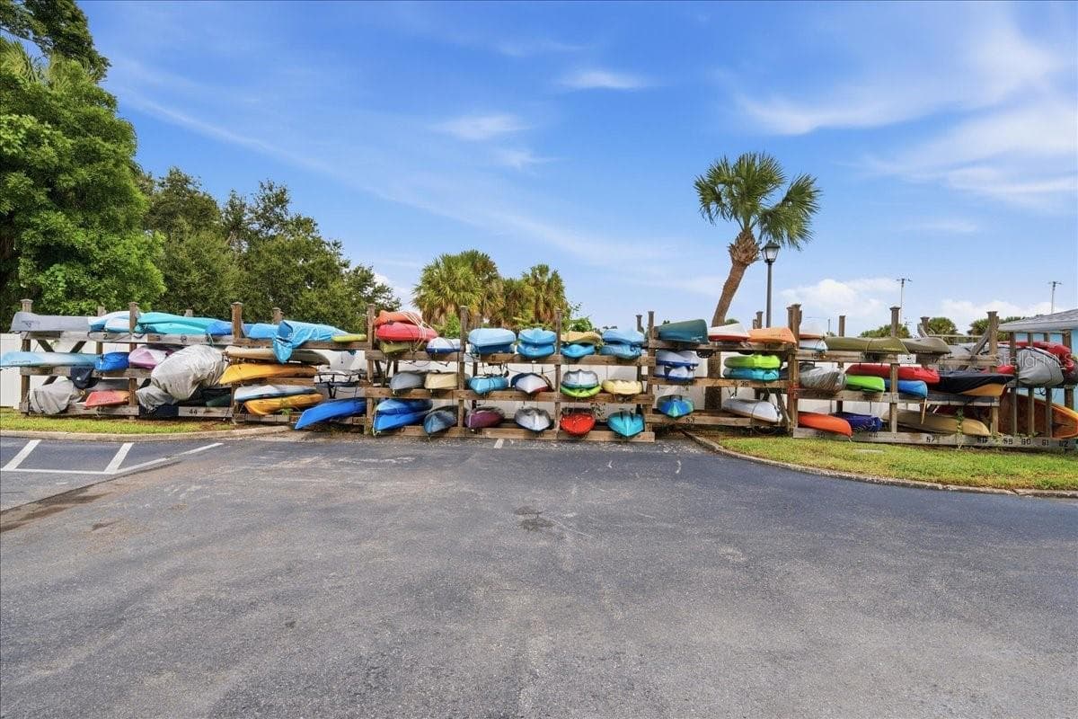 Condominium at 111 SEAHORSE DR SE #B, ST PETERSBURG, photo 52 of 63