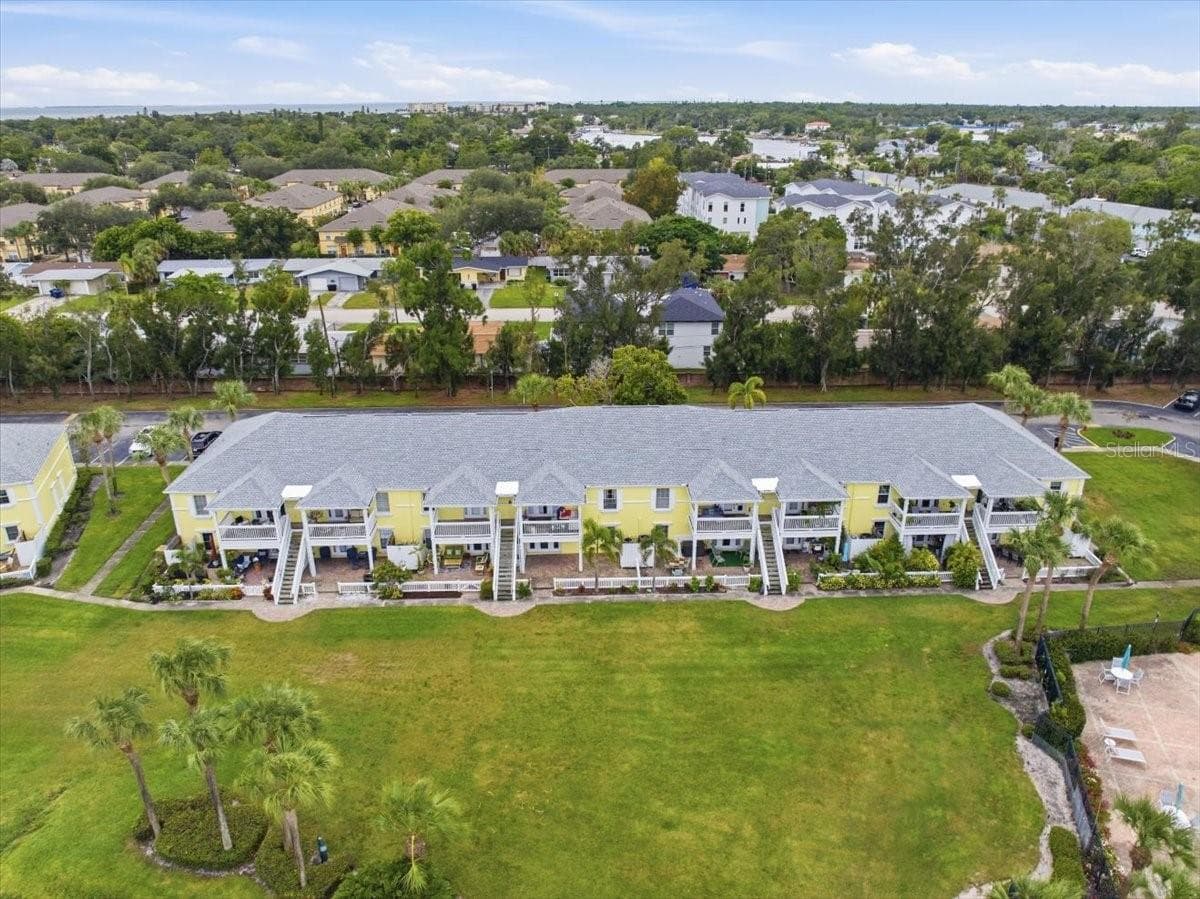 Condominium at 111 SEAHORSE DR SE #B, ST PETERSBURG, photo 61 of 63