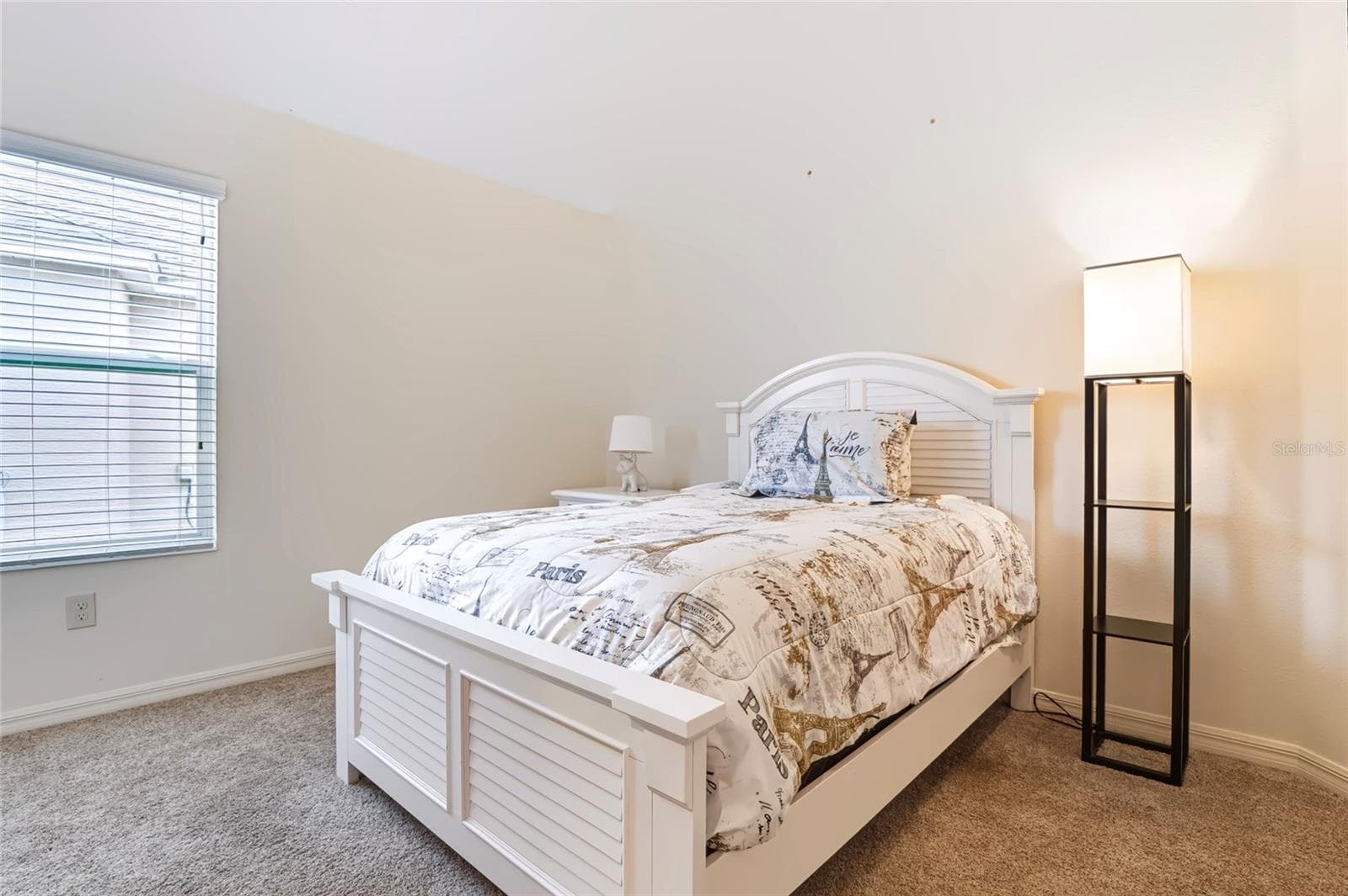 Bedroom 3 - 3161 DRESSENDORFER DR, THE VILLAGES