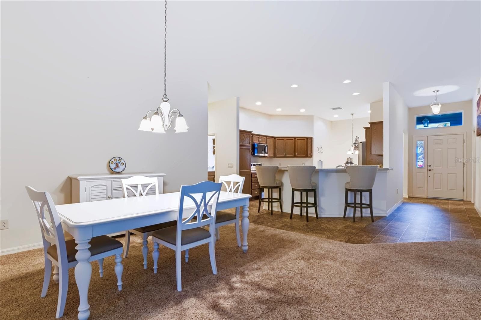 Single Family Residence at 3161 DRESSENDORFER DR, THE VILLAGES, photo 9 of 20
