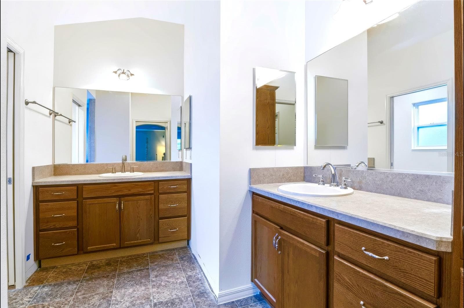 Primary Bathroom - 3161 DRESSENDORFER DR, THE VILLAGES