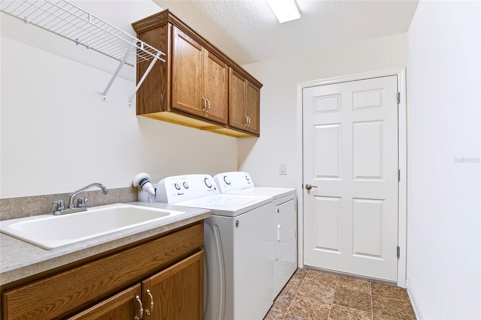 Laundry Room - 3161 DRESSENDORFER DR, THE VILLAGES