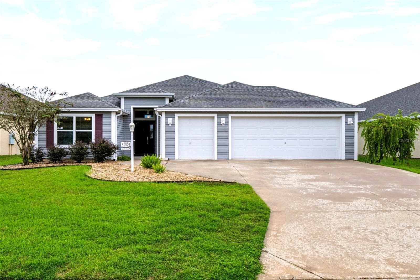 Single Family Residence at 3161 DRESSENDORFER DR, THE VILLAGES, photo 16 of 20